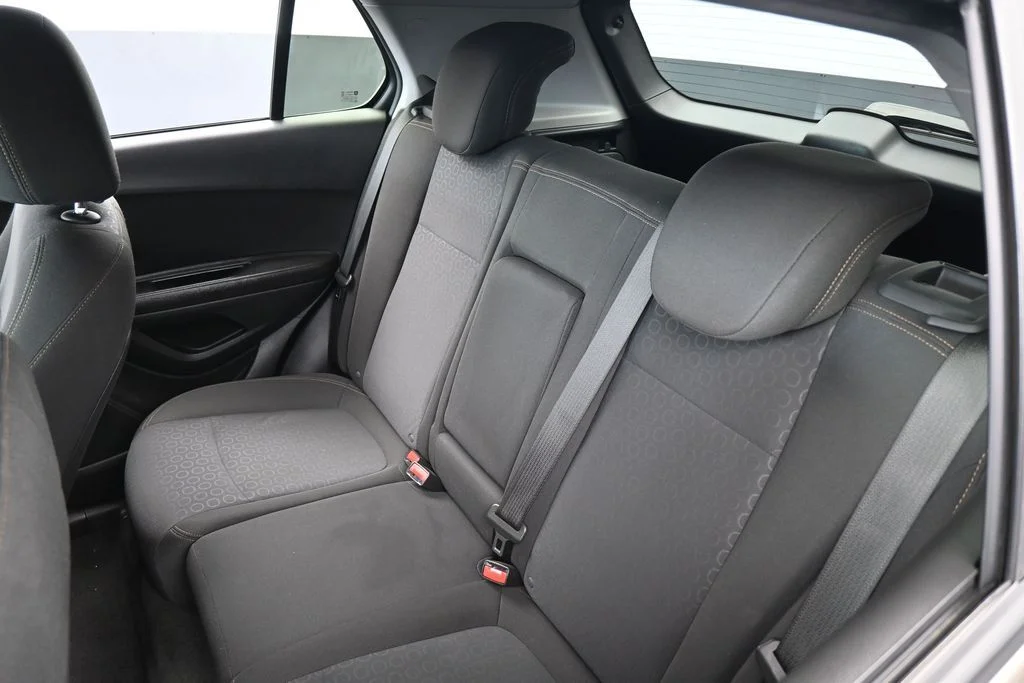 Used 2021 Stone Gray Metallic Chevrolet LS image 34