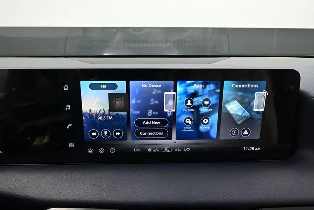 New 2026 Gray Nissan SL image 23