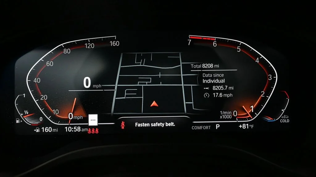 2024 BMW X3 30i - Photo 10
