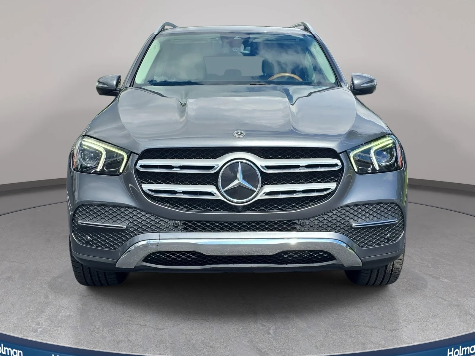 Used 2021  Mercedes-Benz GLE 350 image 3