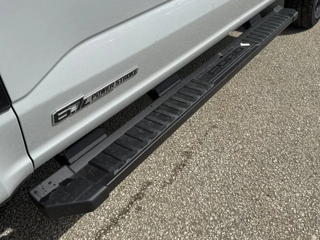 2025 Ford F-350 Super Duty Lariat - Photo 12