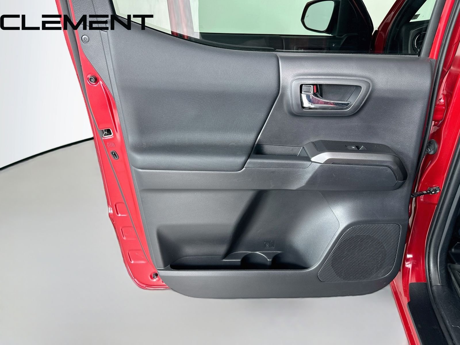 Used 2022 Red Toyota TRD Sport image 29