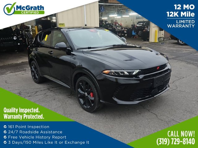 2024 Dodge Hornet R/T Plus