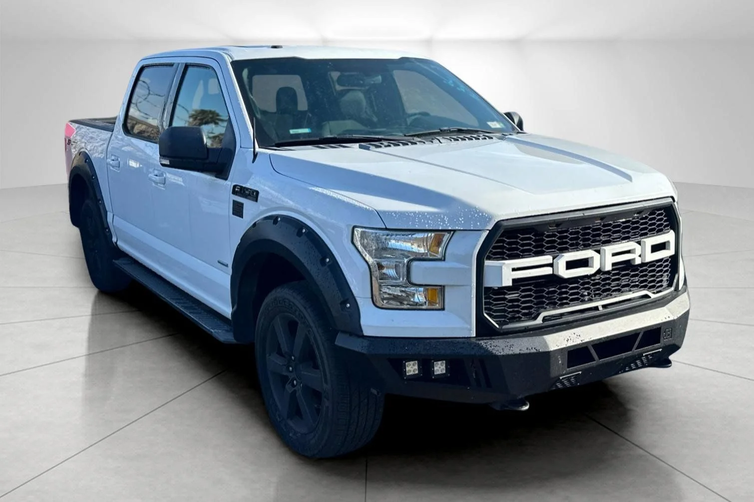 2016 Ford F-150 XLT 4x4 SuperCrew 5-1/2 Box's photo