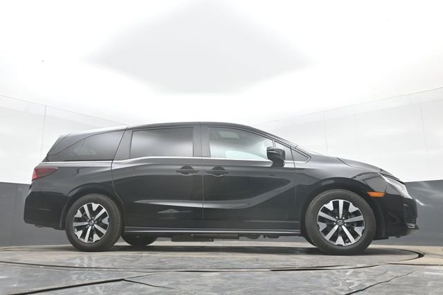 Used 2025 Gray Honda EX-L image 49
