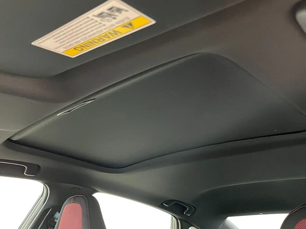 2026 Honda Civic Si - Photo 20