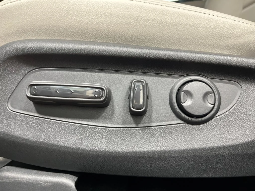 2026 Honda CR-V EX-L - Photo 49