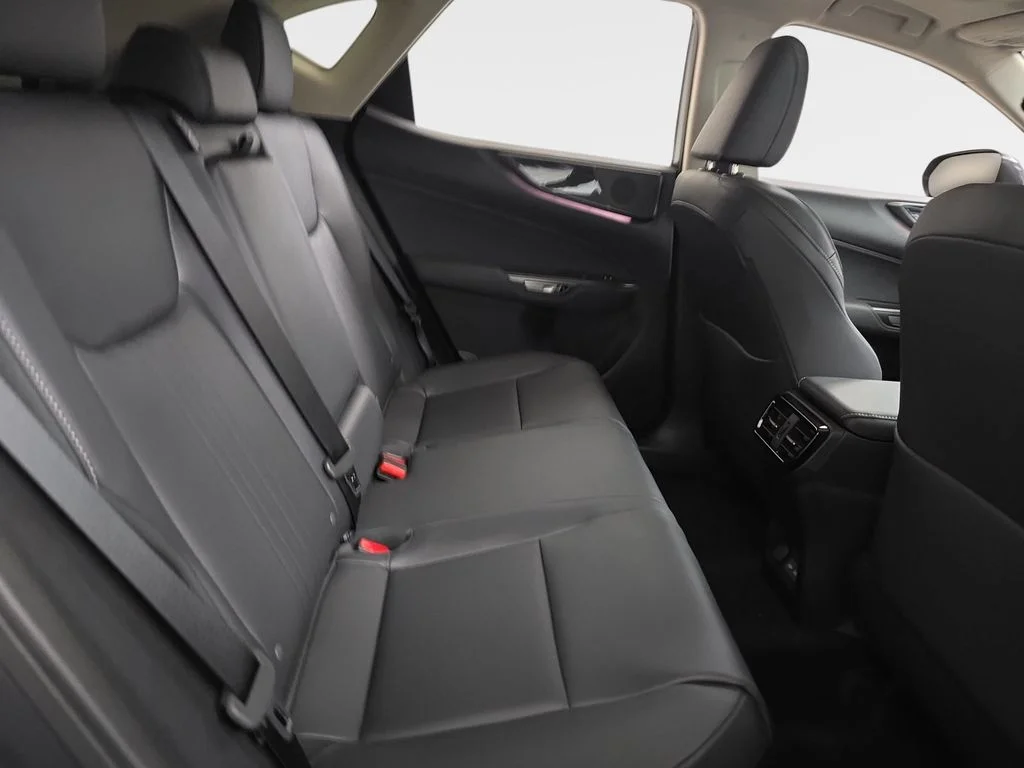 New 2026 Cloudburst Gray Lexus PREMIUM image 11