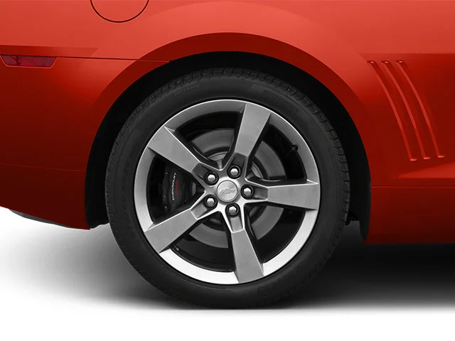 Used 2013 Ashen Gray Metallic Chevrolet SS image 14
