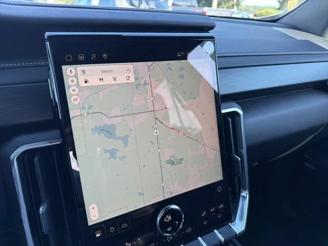 New 2026 Summit White GMC Elevation image 26