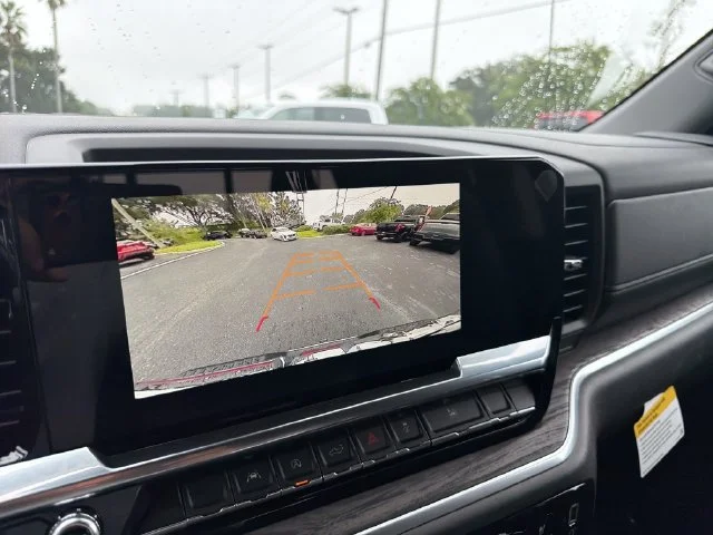 New 2026 Onyx Black GMC SLT image 26