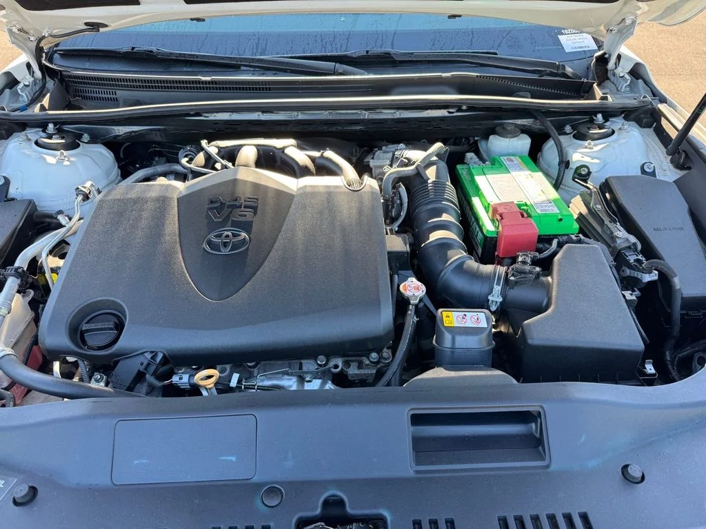 Used 2019 Beige Toyota Touring image 14