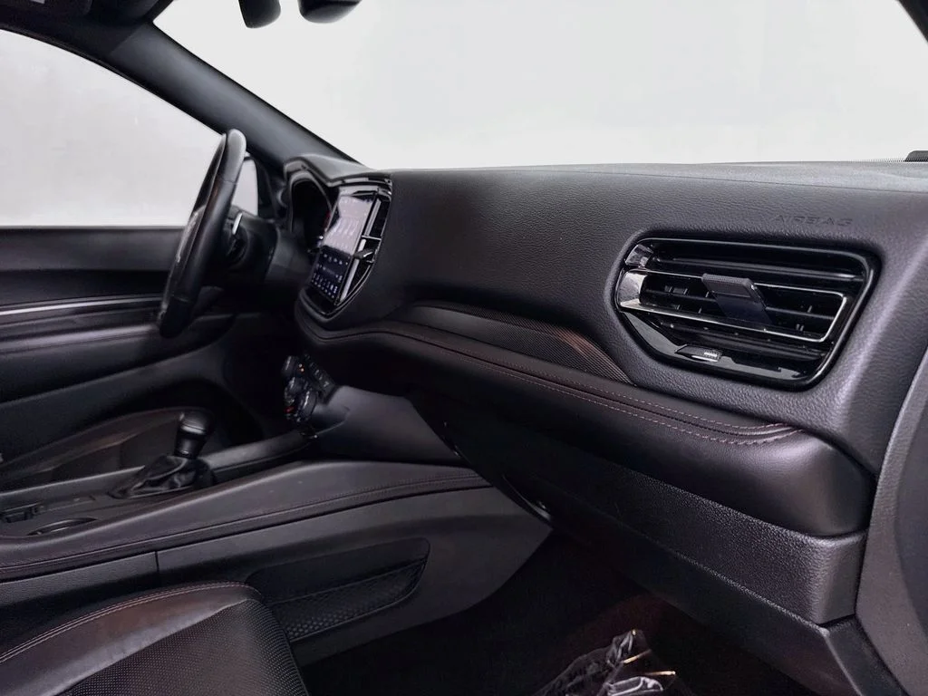 Used 2022 White Dodge R/T image 31