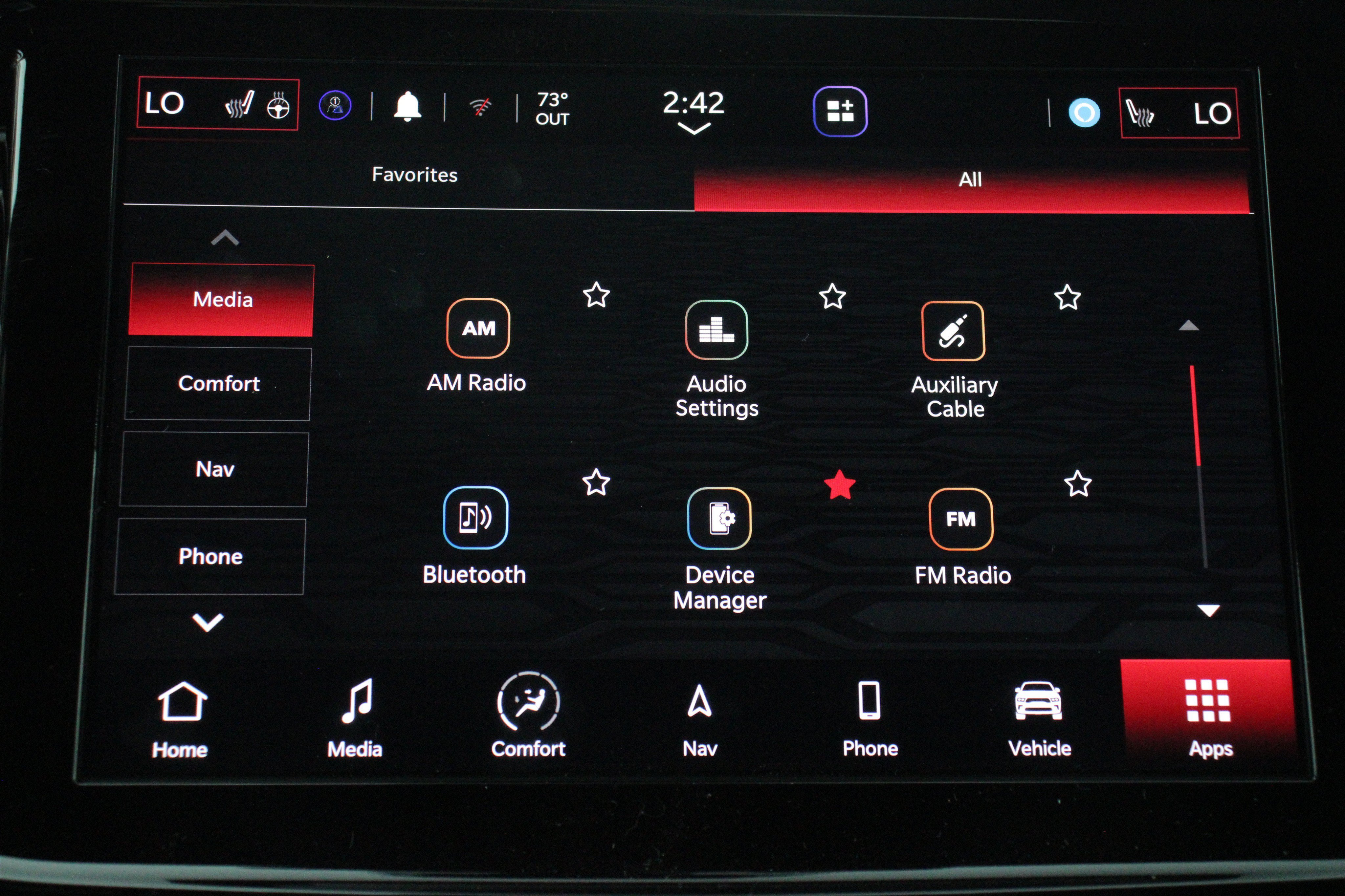 New 2026 Diamond Black Clear-Coat Exterior Paint Dodge GT image 18