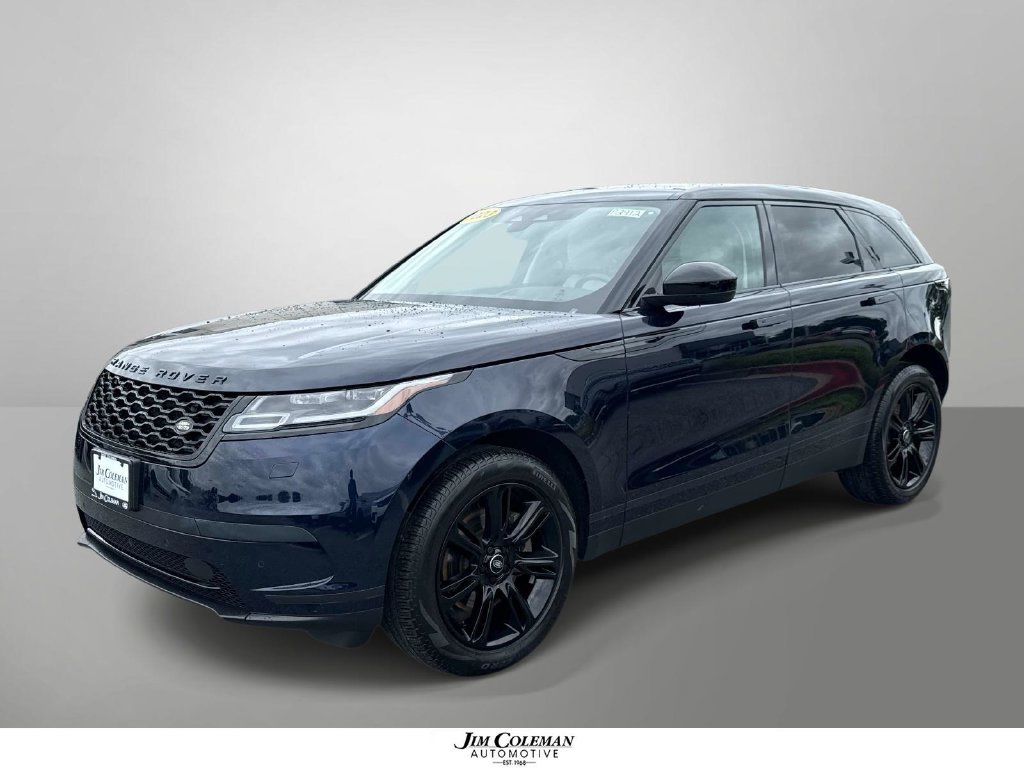 2023 Land Rover Range Rover Velar