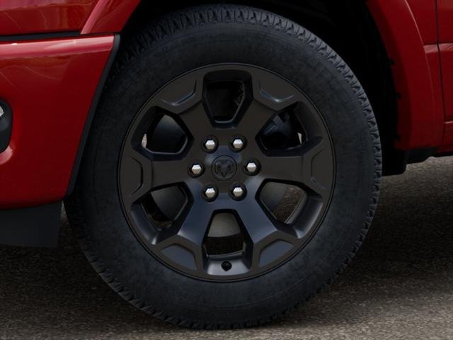 2025 RAM 1500 Big Horn/Lone Star - Photo 94