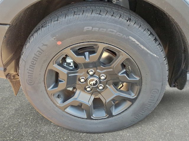 Used 2026 Gray Ford Big Bend image 6