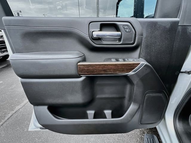 2023 GMC Sierra 2500HD SLE - Photo 31