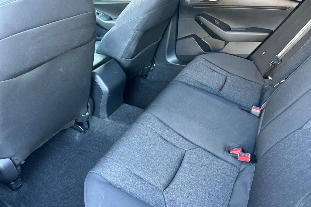 2023 Honda Accord LX - Photo 13