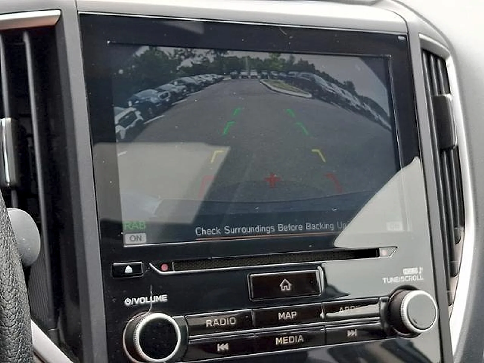 Used 2020 Cool Gray Khaki Subaru Hybrid image 21
