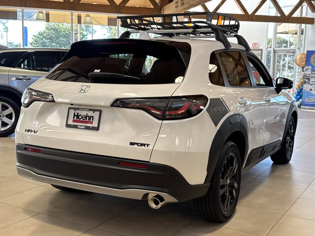 2026 Honda HR-V Sport - Photo 10