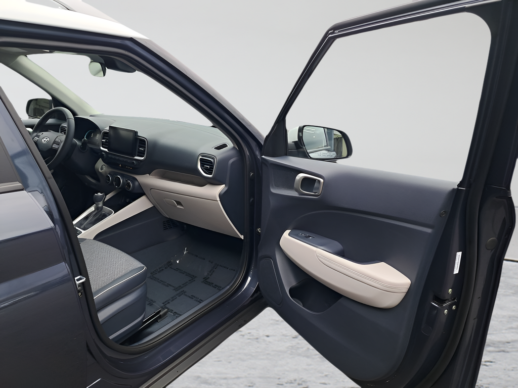New 2026 White Hyundai SEL image 17