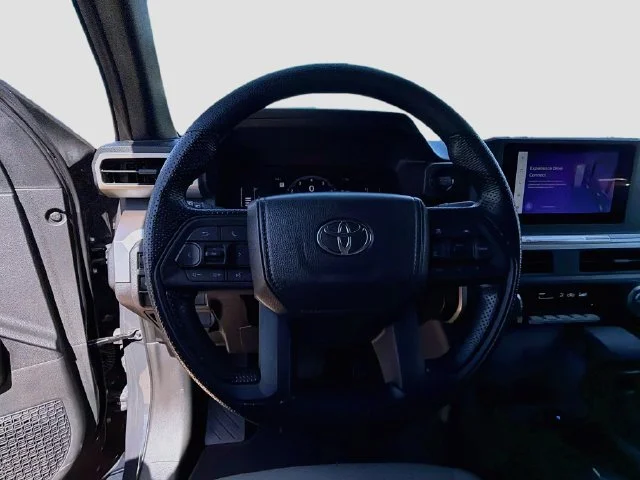 Certified Used 2024  Toyota SR5 image 11