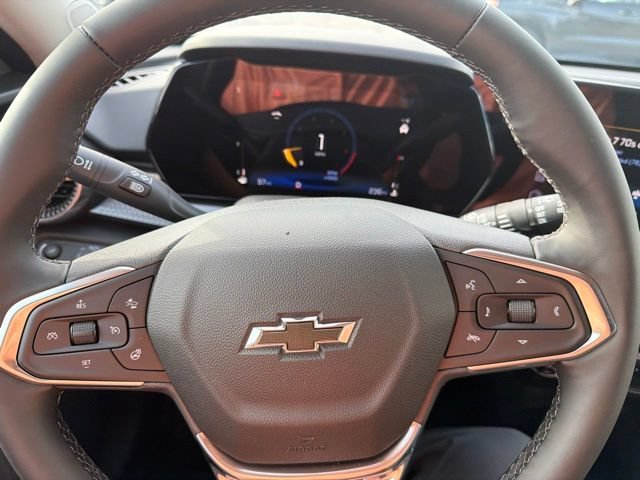 2026 Chevrolet Trax Activ - Photo 22