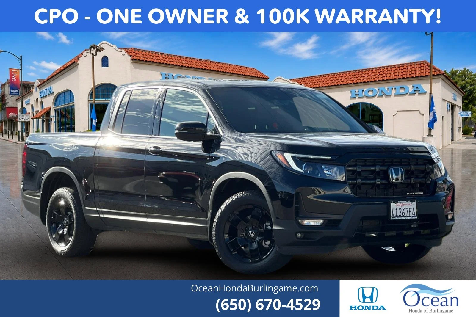 2025 Honda Ridgeline