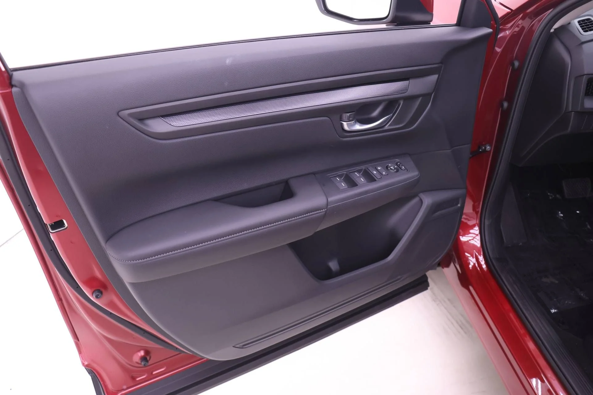 New 2026 Red Honda LX image 9