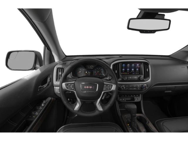 Used 2022 Summit White GMC 4WD Denali image 10