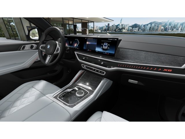 New 2027 Carbon Black Metallic BMW  image 14