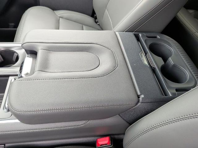 New 2026 Agate Black Metallic Ford MAX Active image 78