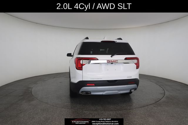 2023 GMC Acadia SLT - Photo 14