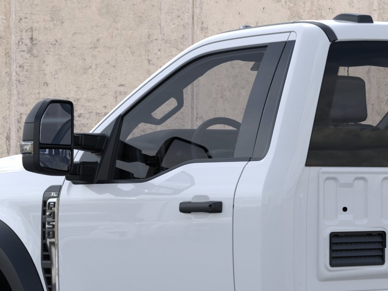 New 2026 Oxford White Ford XL image 20
