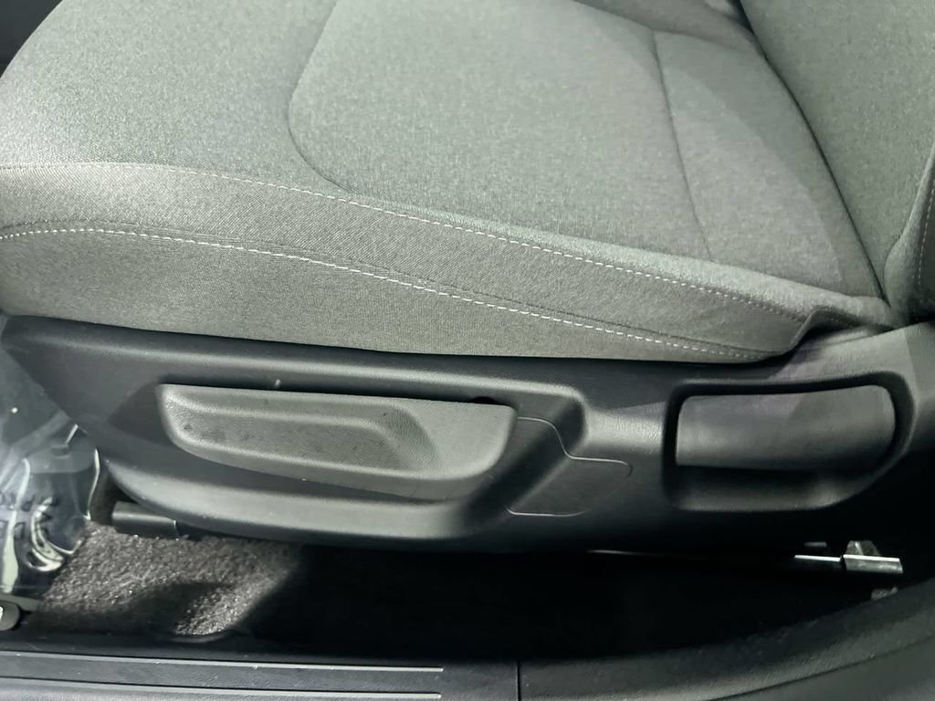 New 2026 Aurora Black Pearl Kia LX image 14