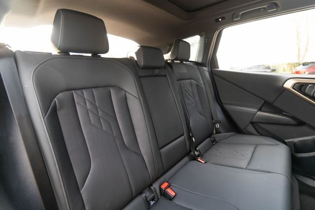 2025 BMW X3 30 - Photo 29