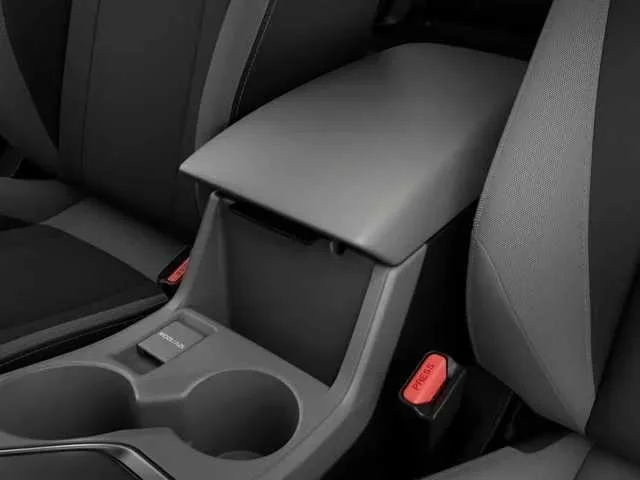 New 2026 CRYSTAL BLACK SILICA Subaru Premium image 21