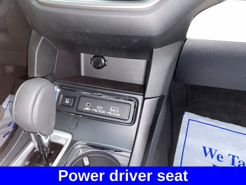 Certified Used 2025 White Subaru Limited image 23