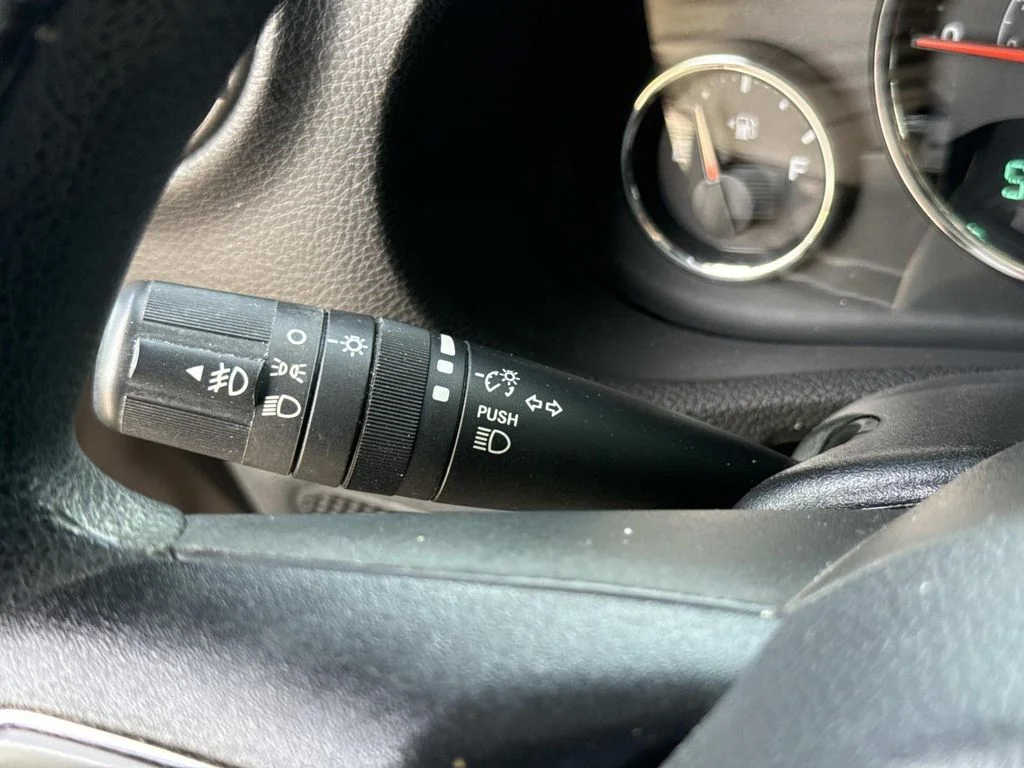 Used 2017 Gray Jeep Unlimited Sport image 36