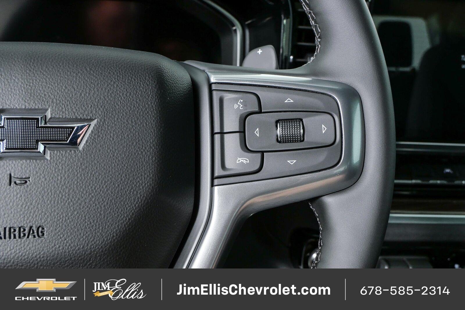 2026 Chevrolet Silverado 1500 RST - Photo 11