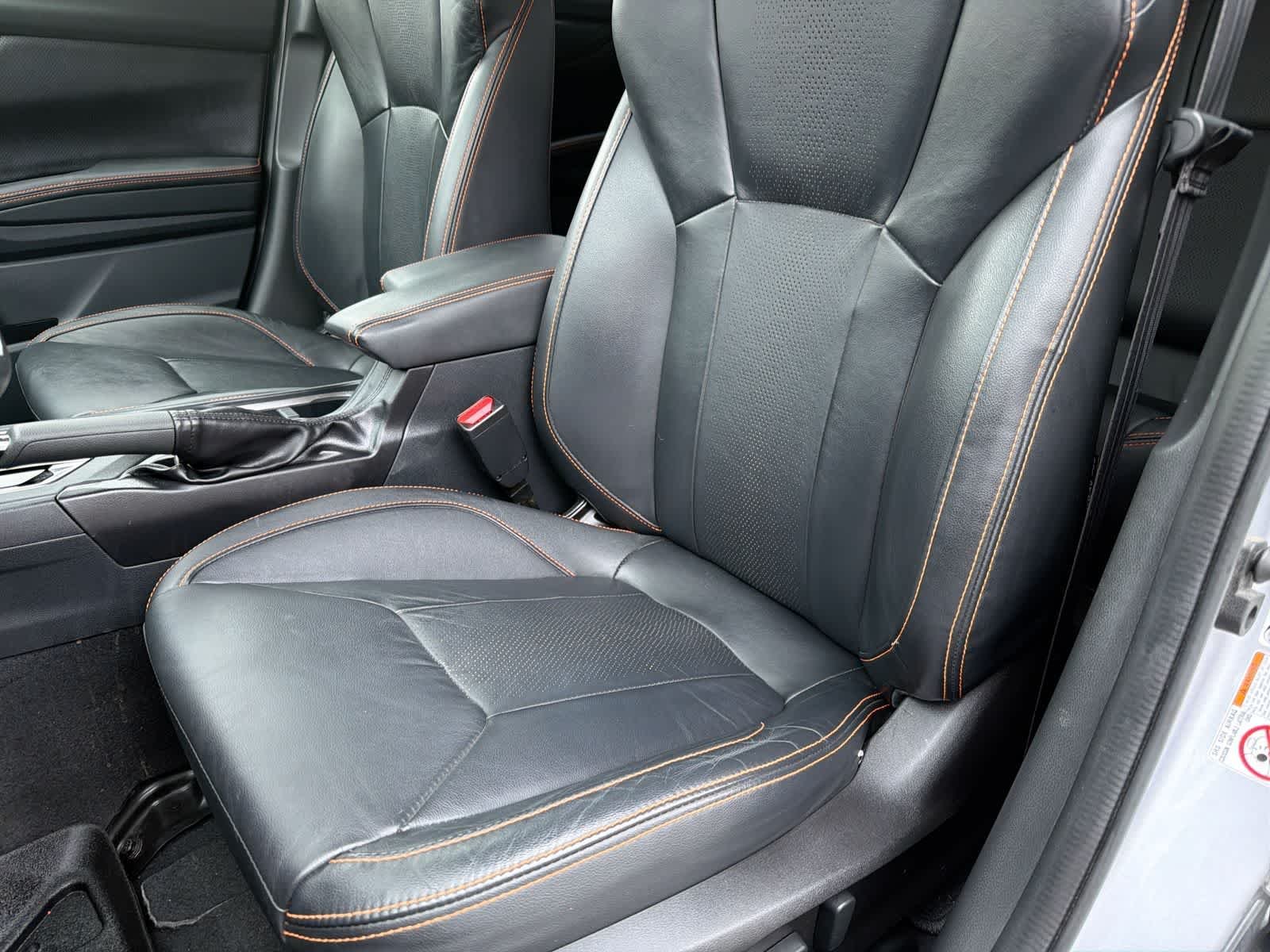 Used 2019 Ice Silver Metallic Subaru Limited image 17