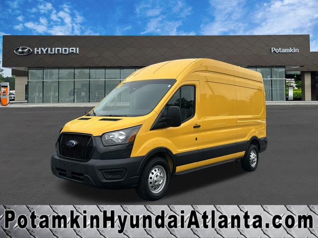 2023 Ford Transit Cargo Van Base