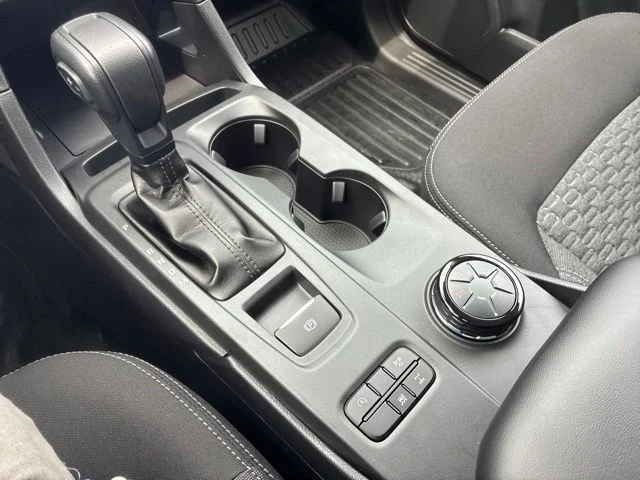 New 2026 Carbonized Gray Metallic Ford XL image 35