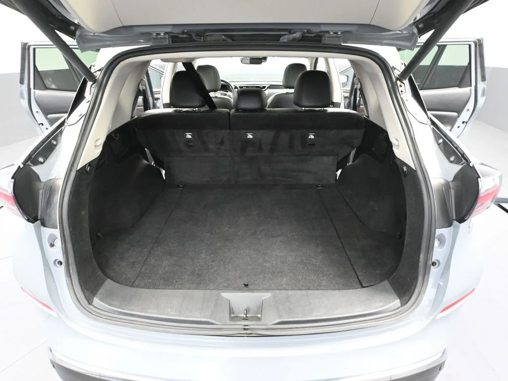 2024 Nissan Murano Platinum - Photo 36