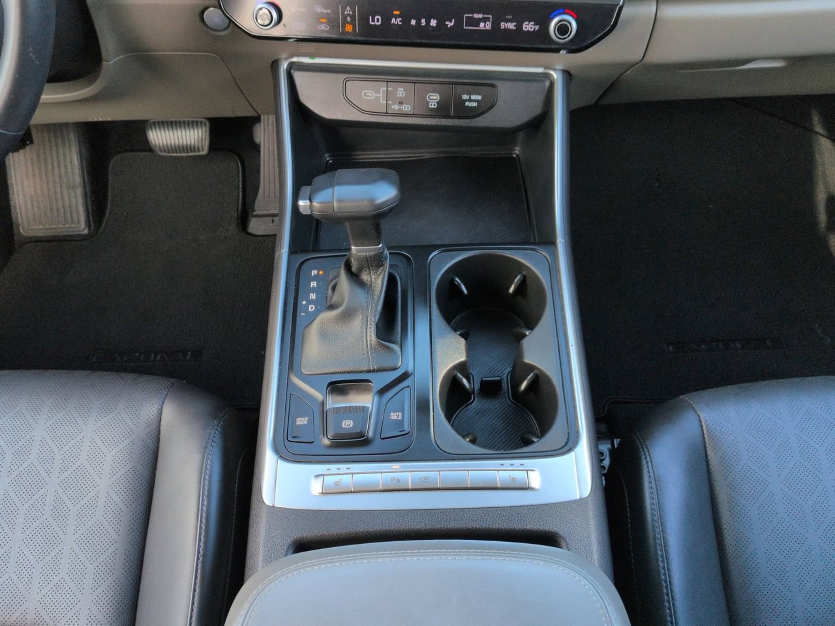 Certified Used 2025 Deep Chroma Blue Kia LXS image 21