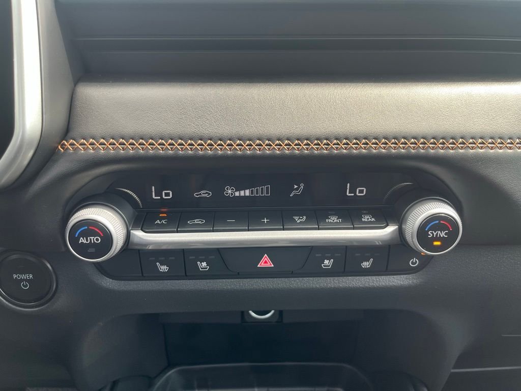 New 2026 Gray Mazda Premium image 14