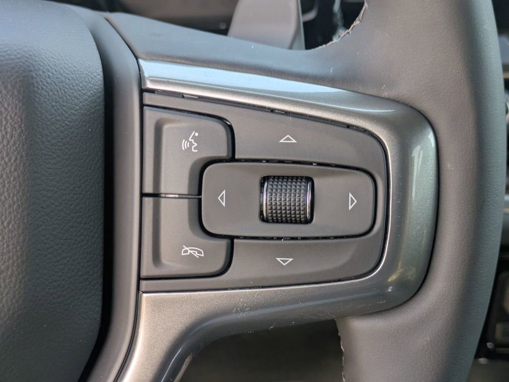 2025 Chevrolet Silverado 1500 RST - Photo 19