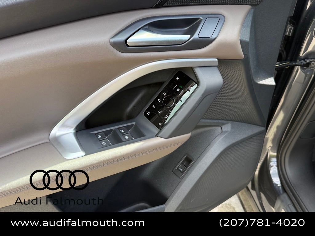 2025 Audi Q5 Premium - Photo 24