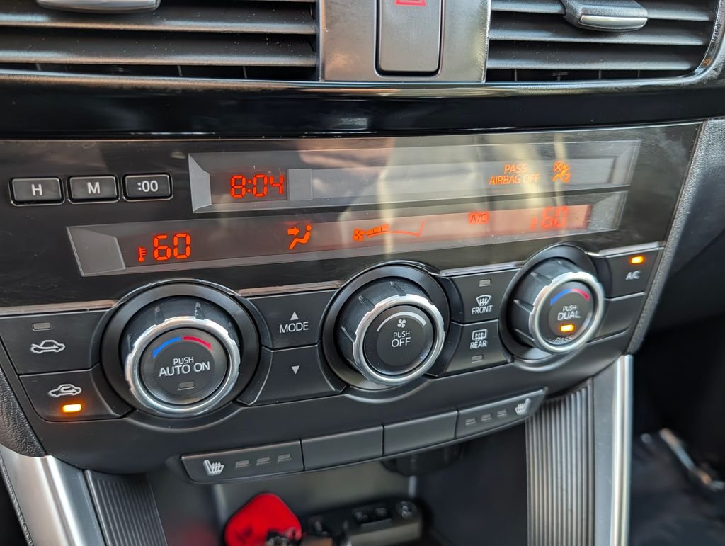 2013 Mazda CX-5 Grand Touring - Photo 25